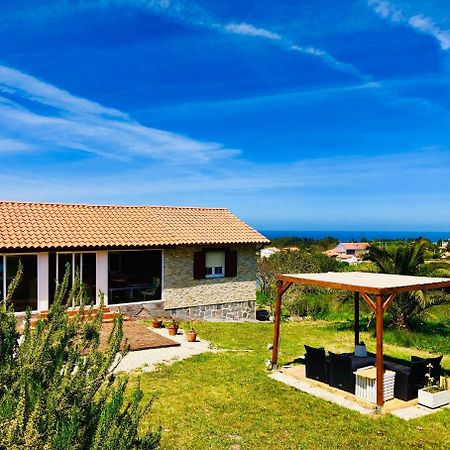 Villa Camelia Casina Rural à Albuerne Extérieur photo