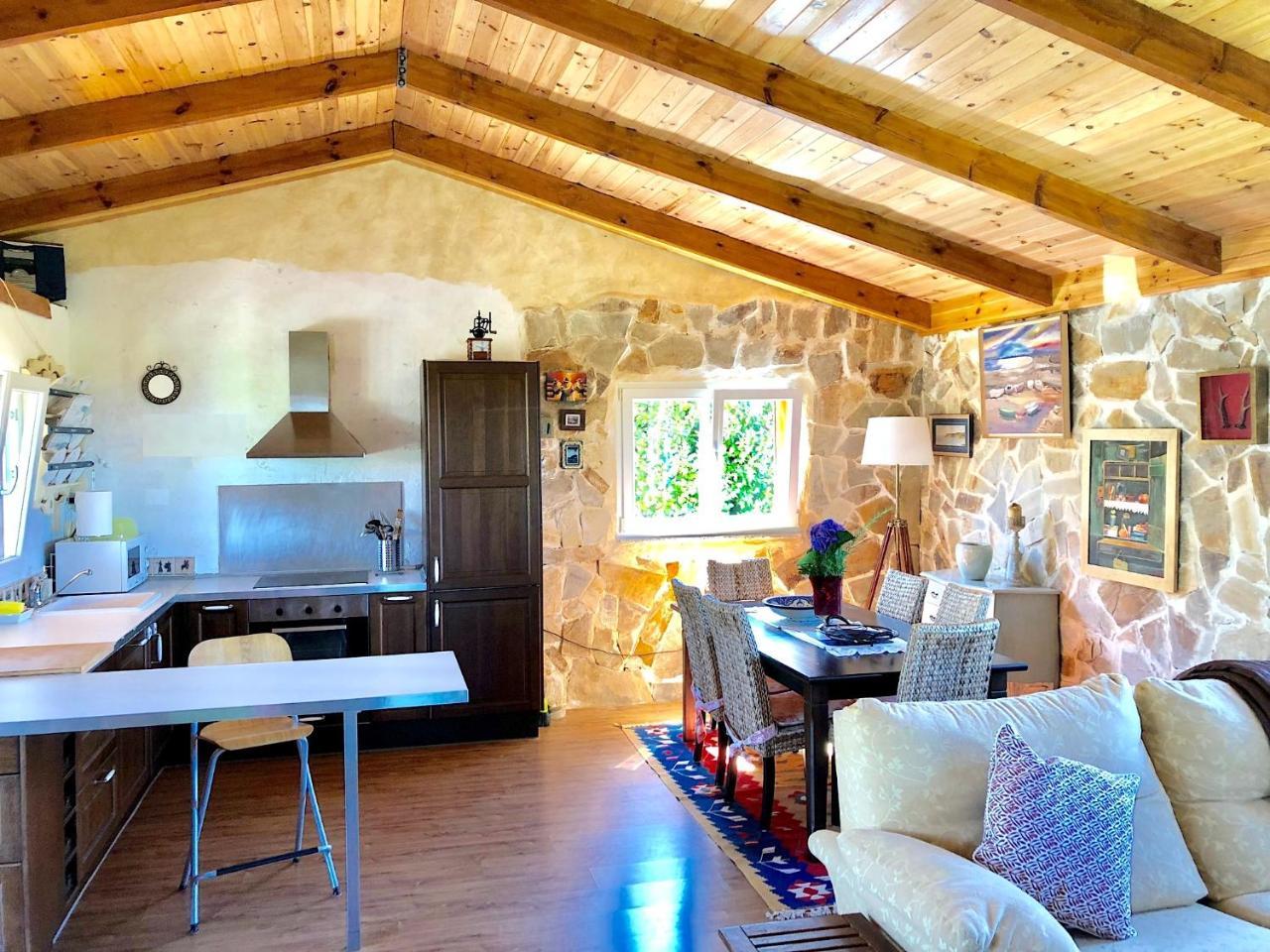 Villa Camelia Casina Rural à Albuerne Extérieur photo